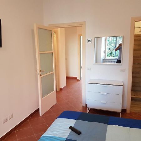 Beb Antium Bed and Breakfast Anzio Exteriör bild