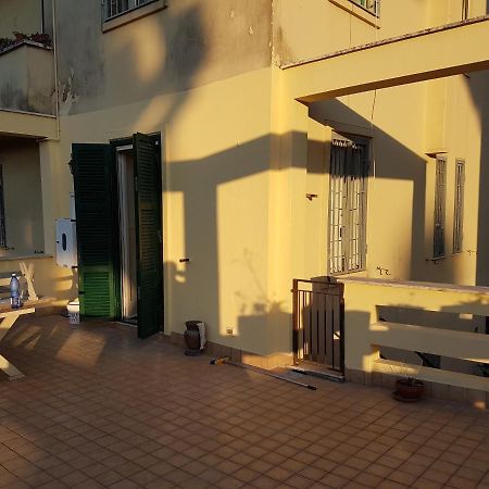 Beb Antium Bed and Breakfast Anzio Exteriör bild
