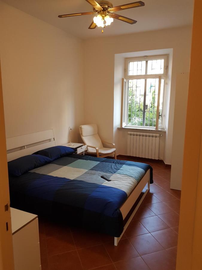 Beb Antium Bed and Breakfast Anzio Exteriör bild