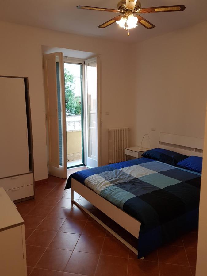 Beb Antium Bed and Breakfast Anzio Exteriör bild