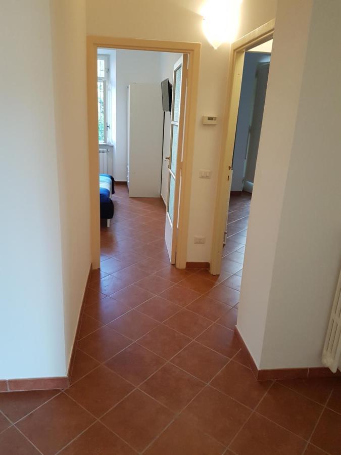 Beb Antium Bed and Breakfast Anzio Exteriör bild