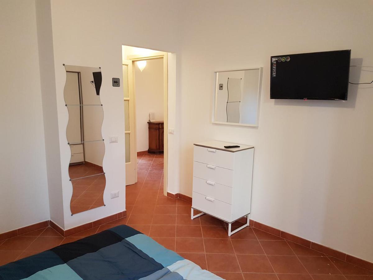 Beb Antium Bed and Breakfast Anzio Exteriör bild