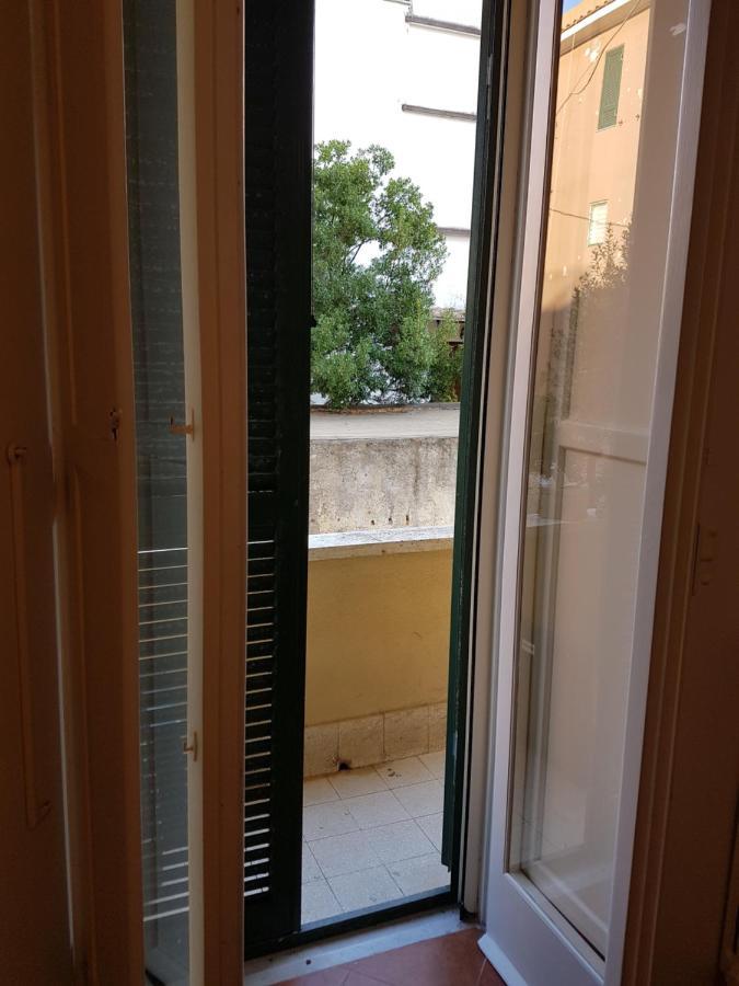 Beb Antium Bed and Breakfast Anzio Exteriör bild