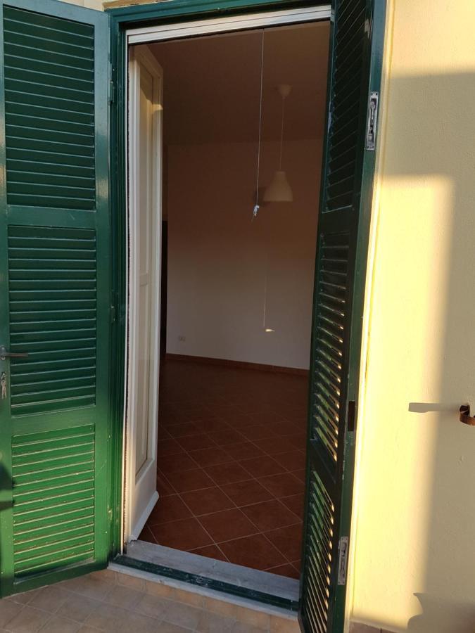 Beb Antium Bed and Breakfast Anzio Exteriör bild